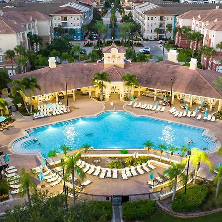 Location Location Orlando Resort Near All Parks! Int'L Dr المظهر الخارجي الصورة