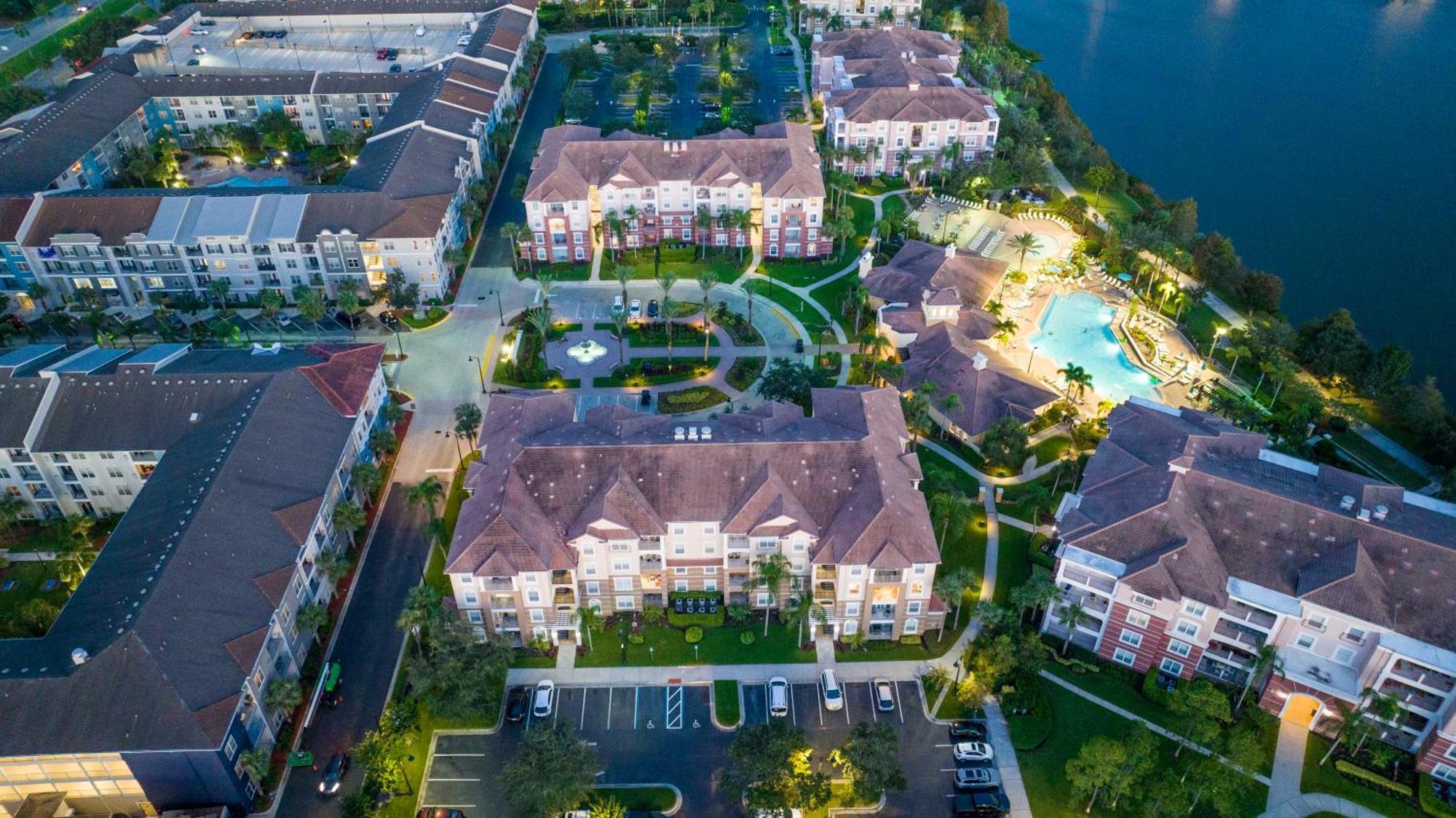 Location Location Orlando Resort Near All Parks! Int'L Dr المظهر الخارجي الصورة