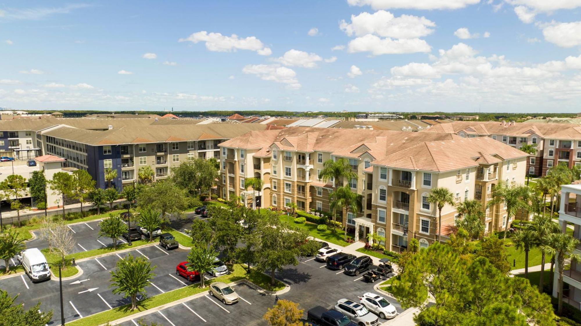 Location Location Orlando Resort Near All Parks! Int'L Dr المظهر الخارجي الصورة