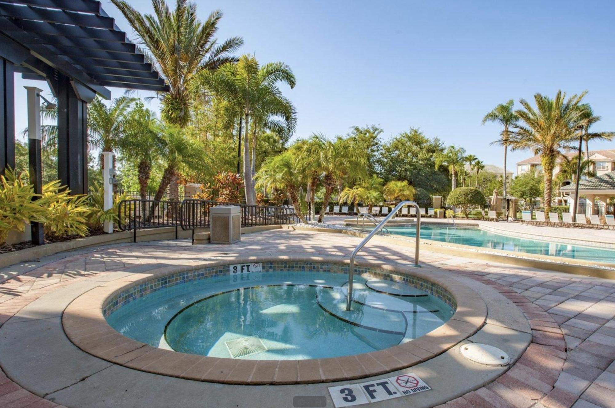 Location Location Orlando Resort Near All Parks! Int'L Dr المظهر الخارجي الصورة