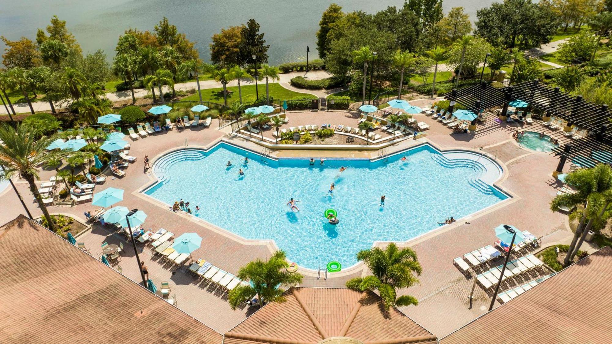 Location Location Orlando Resort Near All Parks! Int'L Dr المظهر الخارجي الصورة